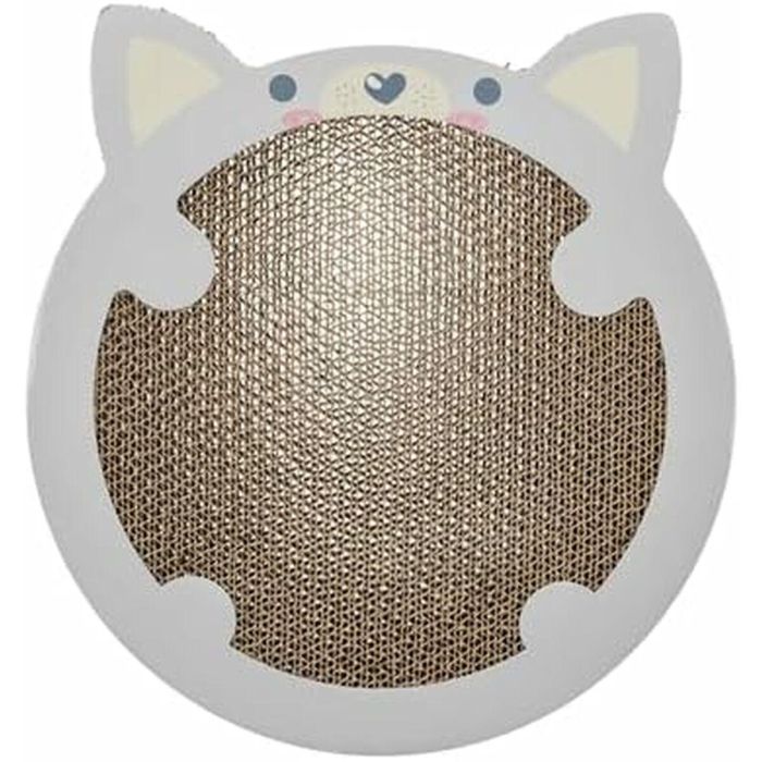 Rascador para Gatos Trixie 4 Rascador para Gatos Trixie 4