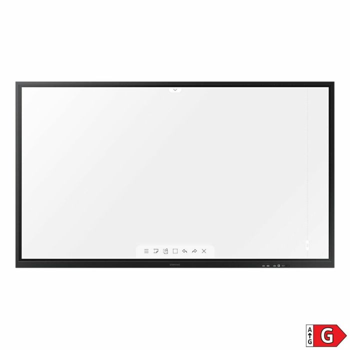 Pantalla Táctil Interactiva Samsung WM85B 85" 60 Hz 4K Ultra HD 3 Pantalla Táctil Interactiva Samsung WM85B 85" 60 Hz 4K Ultra HD 3