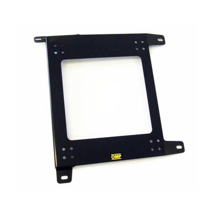 Base de Asiento OMP OMPHC/821D Acero Base de Asiento OMP OMPHC/821D Acero