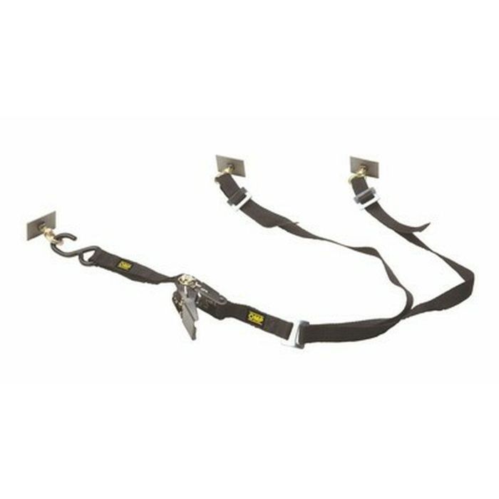 Omp Correa Rueda De Repuesto OMPNA0-1822 en Nylon