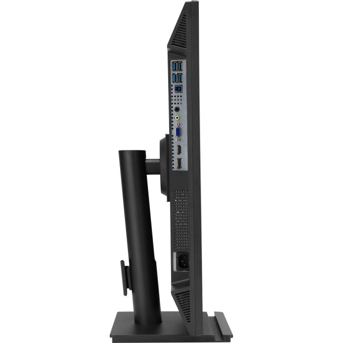 ASUS VA249QGS Monitor LED IPS Full HD 23.8" (1920x1080), 120Hz, 1ms, USB 3.2, Altavoces, VESA, Ajuste Altura 2