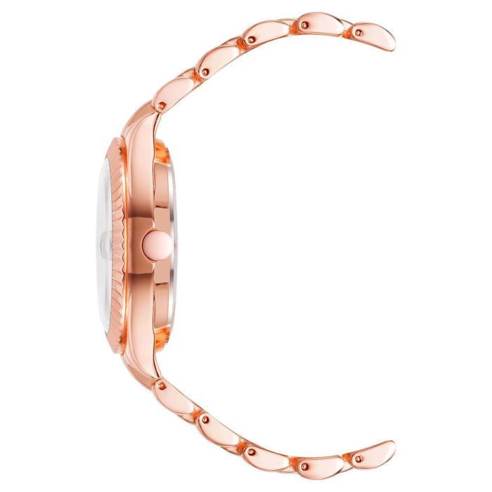 Reloj Mujer Nine West NW-2660SVRG (Ø 36 mm) 1