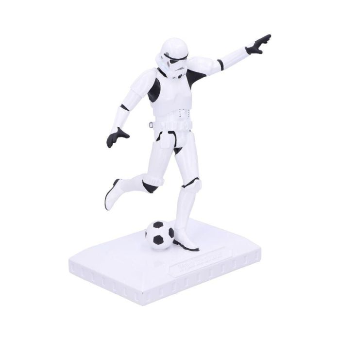 Figura Nemesis Now Star Wars Stormtrooper 3 Figura Nemesis Now Star Wars Stormtrooper 3