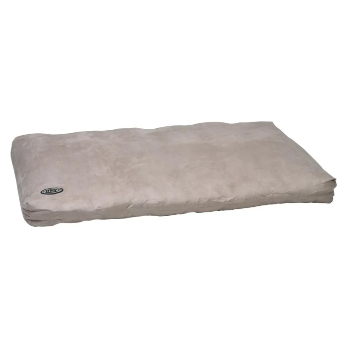 Buster Cama Memory Foam Beige 120x100 cm Kruuse