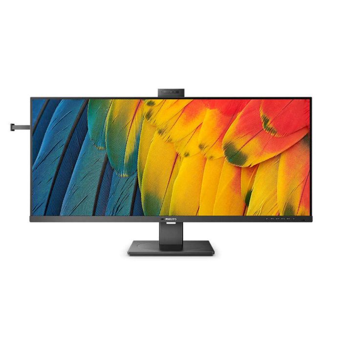 Monitor Philips 40B1U5601H/00 40" 100 Hz Wide Quad HD 3 Monitor Philips 40B1U5601H/00 40" 100 Hz Wide Quad HD 3