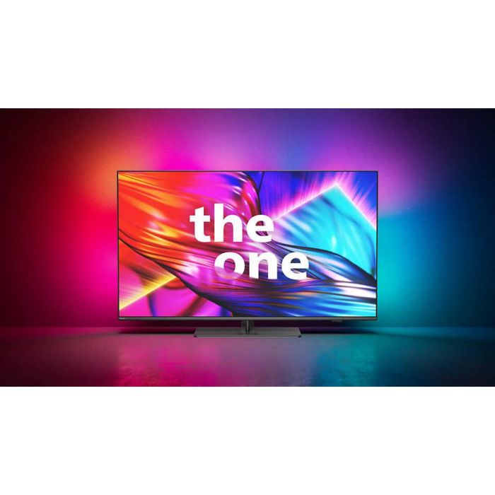 Philips TV The One 50PUS8949 12 4K Ambilight (50PUS8949/12) 1 Philips TV The One 50PUS8949 12 4K Ambilight (50PUS8949/12) 1