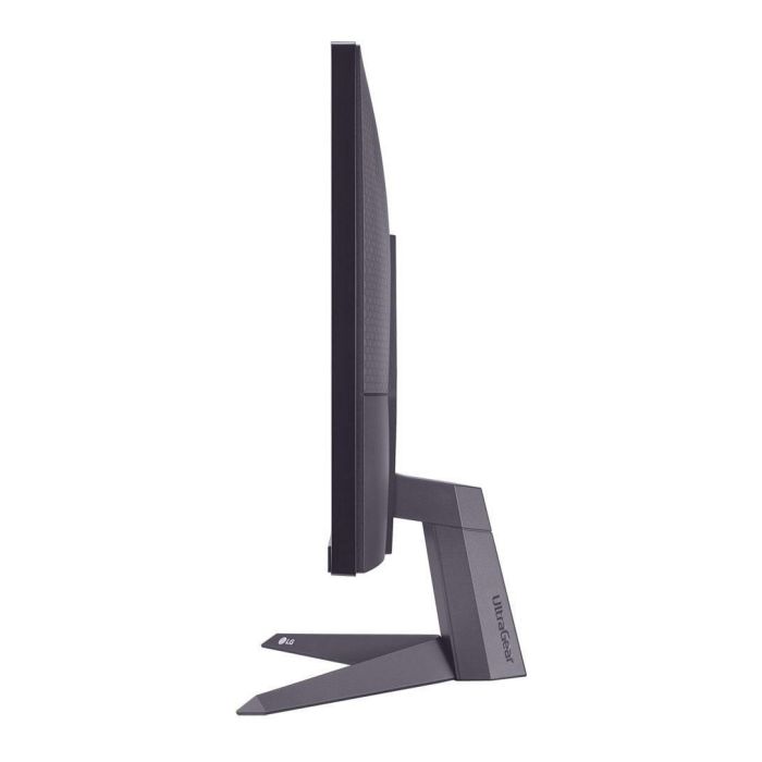 LG 24GS50F-B Monitor PC 23.7" Full HD LCD Negro 182Hz VA AMD FreeSync 4