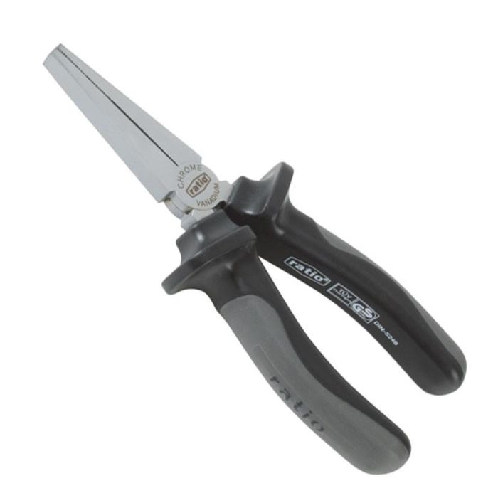 Ratio Alicate Base Plana 160Mm