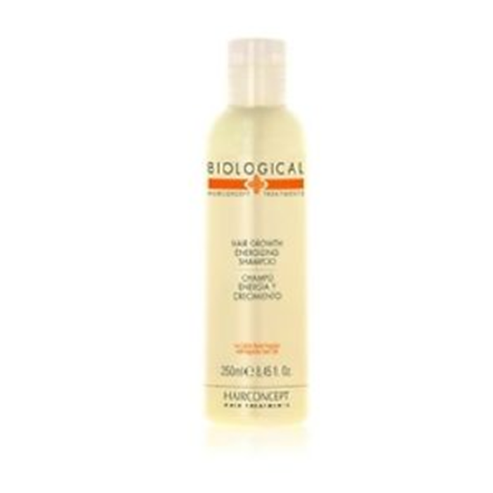 Shampoo Energizante para Crecimiento del Cabello H.C. 250 ml Shampoo Energizante para Crecimiento del Cabello H.C. 250 ml