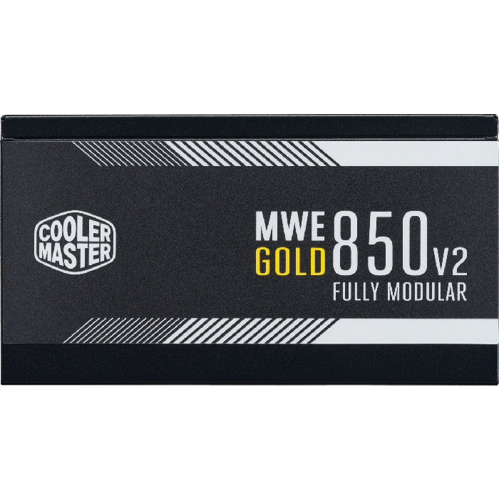 Fuente Alimentacion Cooler Master 850W Mwe Gold 850 V2 Atx3.1 (MPE-8501-AFAAG-3EEU) 3