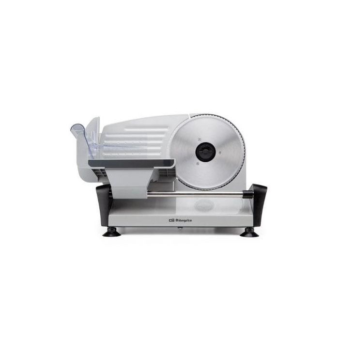 Cortafiambres Orbegozo MS 4580/ 150W 1 Cortafiambres Orbegozo MS 4580/ 150W 1