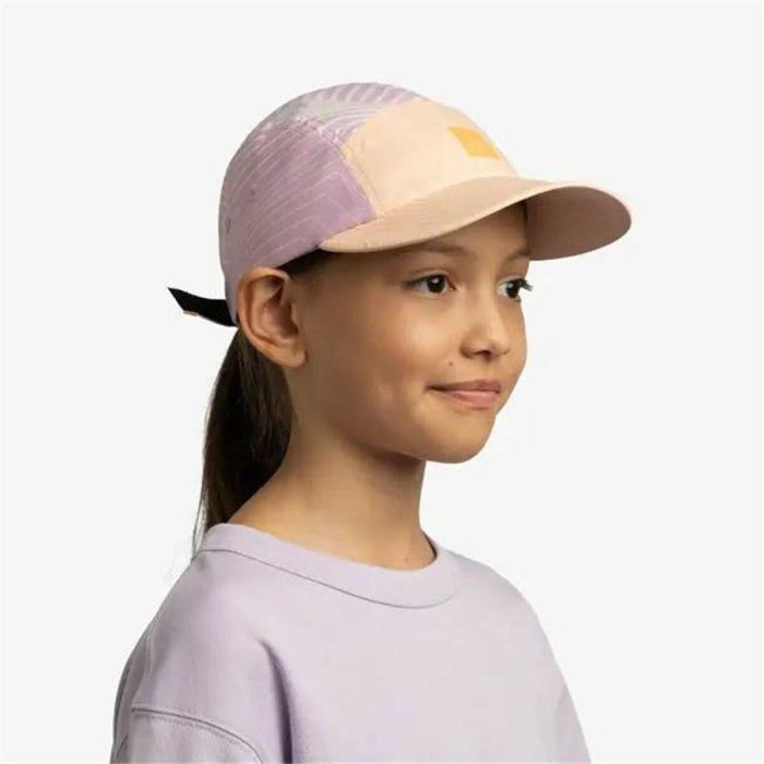 Gorra Deportiva Buff Katsy Multicolor 1 Gorra Deportiva Buff Katsy Multicolor 1