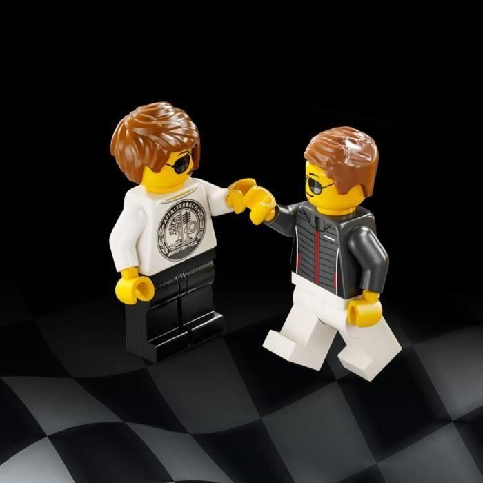 Mercedes-Amg G 63 Y Sl 63 Lego Speed Champions 76924 Lego 3 Mercedes-Amg G 63 Y Sl 63 Lego Speed Champions 76924 Lego 3