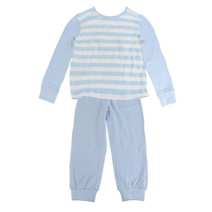 Cerdá Pijama Largo Bluey Single Jersey 6 Años Niños 9 Cerdá Pijama Largo Bluey Single Jersey 6 Años Niños 9