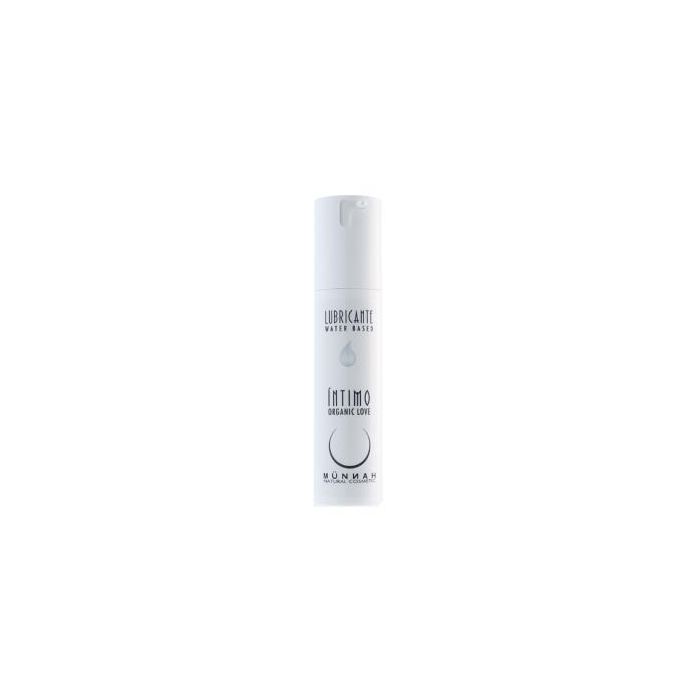 Lubricante Base Acuosa 50 Ml Lubricante Base Acuosa 50 Ml