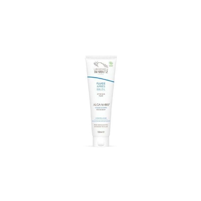 Fluido Aftersun 150Ml. Bio Fluido Aftersun 150Ml. Bio