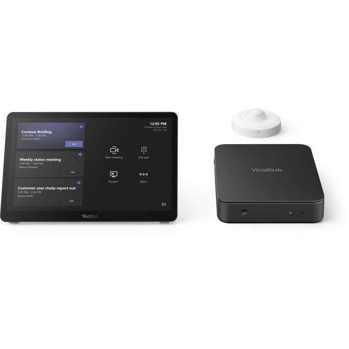 Yealink MCoreKit-C5-MS 1 Yealink MCoreKit-C5-MS 1
