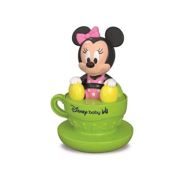 Taza personajes giratorios baby disney. se convierte en un juego con cuatro simpaticas versiones. - modelos surtidos 1