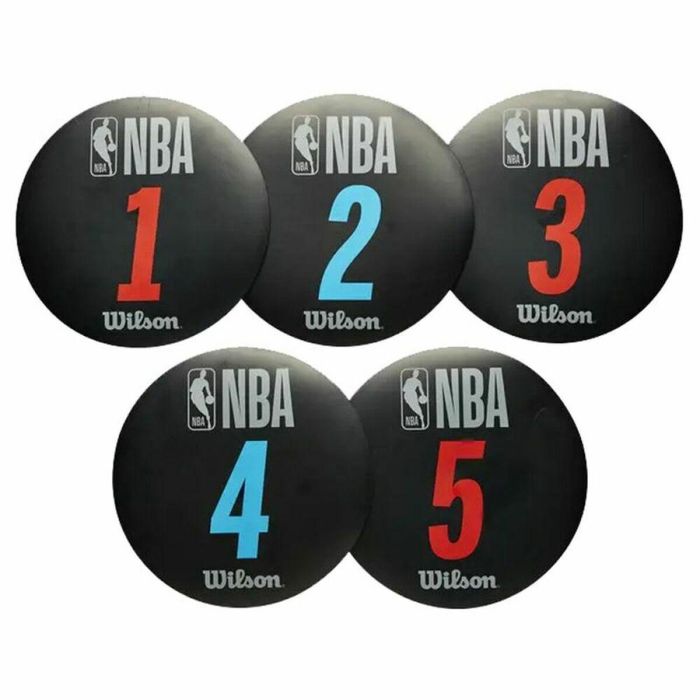 Marcador Wilson Training NBA 1 Marcador Wilson Training NBA 1