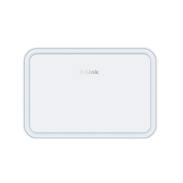 Router D-Link DBR-330 Blanco USB RJ45 Wi-Fi 1