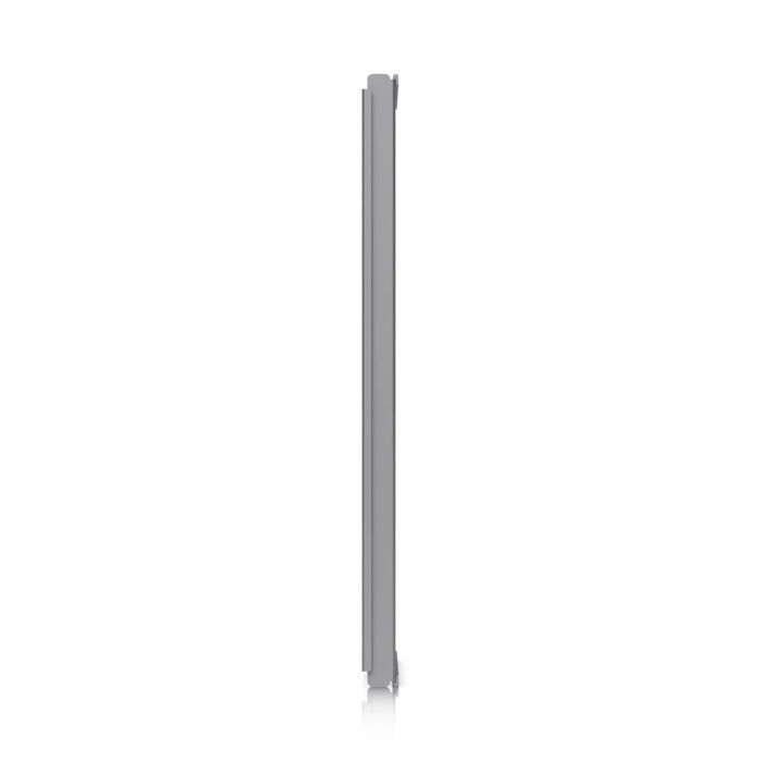 Ubiquiti Estante Mini Rack Sin Herramientas, hasta 20 kg, Acero al Carbono Laminado en Frío (SPCC), 453.8 x 460 x 27.4 mm (17.9 x 18.1 x 1.1") 13