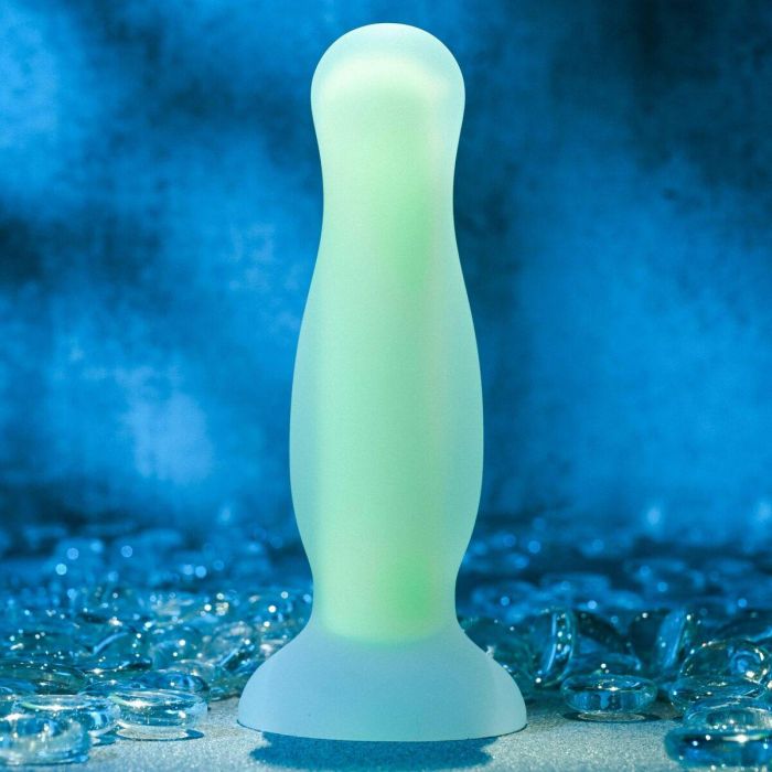 Plug Anal Evolved Verde 7 Plug Anal Evolved Verde 7