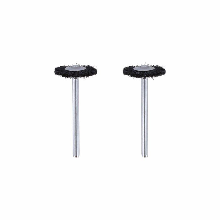 Cepillo Dremel 403JA Ø 19 mm 0 Cepillo Dremel 403JA Ø 19 mm 0