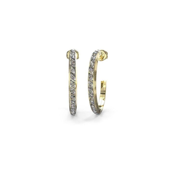 Pendientes Mujer Guess JUBE04564JWYGT-U Dorado Pendientes Mujer Guess JUBE04564JWYGT-U Dorado