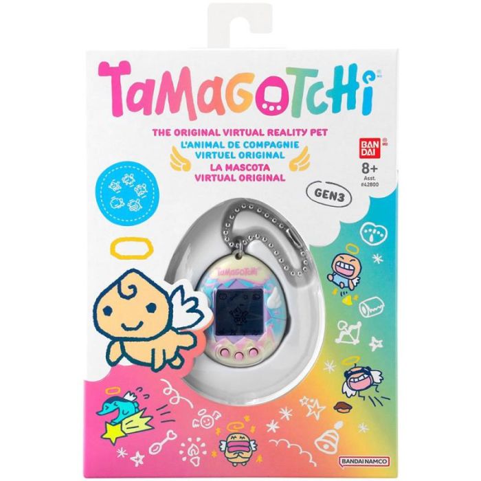 Tamagotchi Angel Party Tamagotchi Angel Party