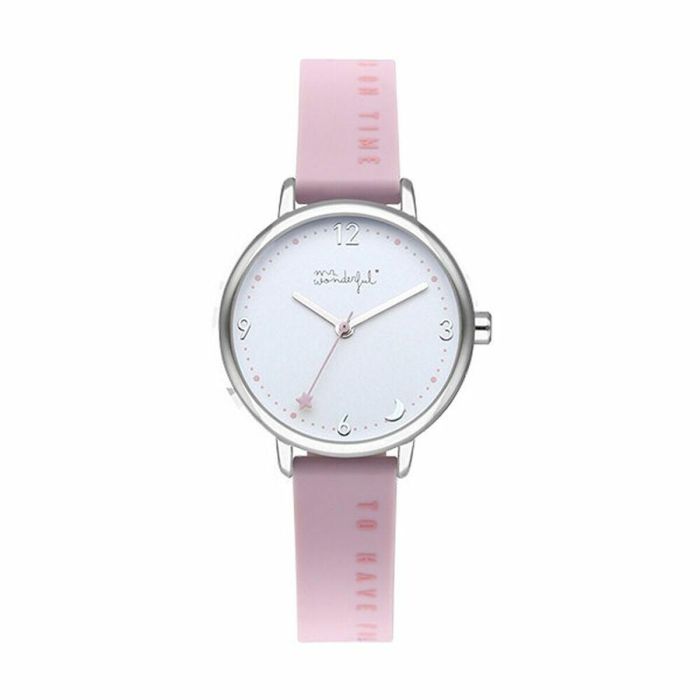 Reloj Mujer Mr. Wonderful WR45100