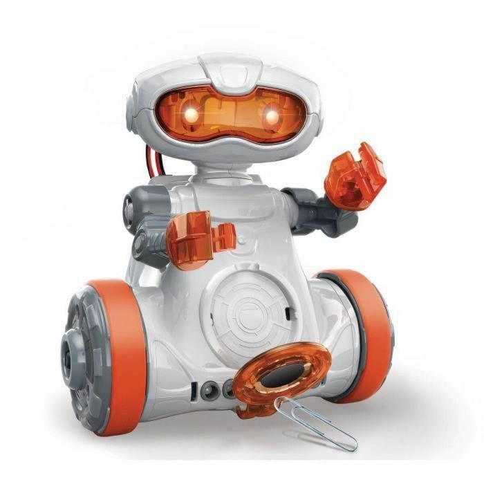 Robot interactivo Clementoni 52434 0 Robot interactivo Clementoni 52434 0