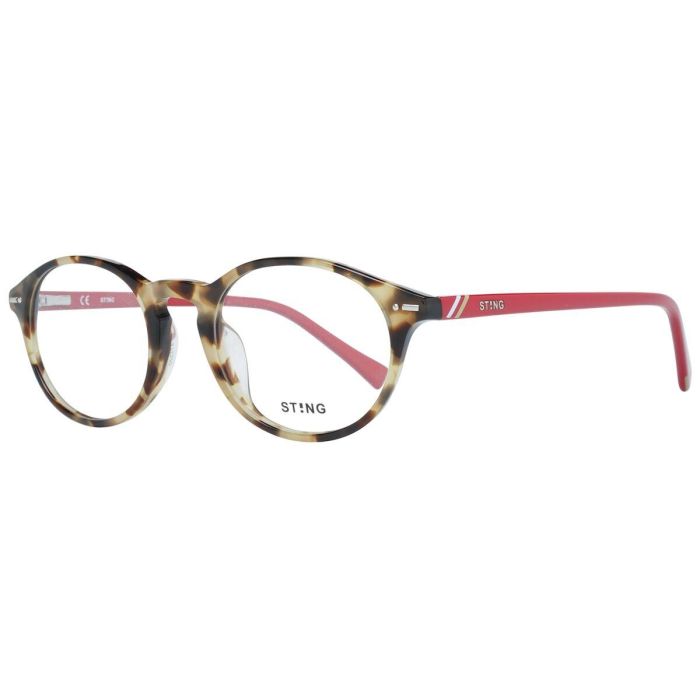 Montura de Gafas Unisex Sting VS6527V 470960 0 Montura de Gafas Unisex Sting VS6527V 470960 0