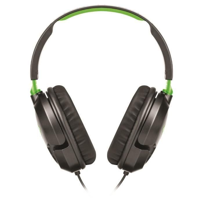 Recon 50X 1 Recon 50X 1