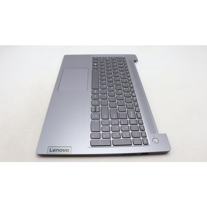 Lenovo Funda + Teclado para Lenovo IdeaPad Slim 3 15IAH8, Alta Calidad, Larga Duración 5