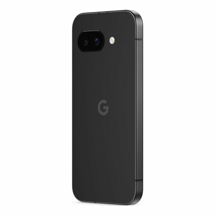 Smartphone Google PIXEL 9A 6,3" 8 GB RAM 256 GB Negro 3 Smartphone Google PIXEL 9A 6,3" 8 GB RAM 256 GB Negro 3