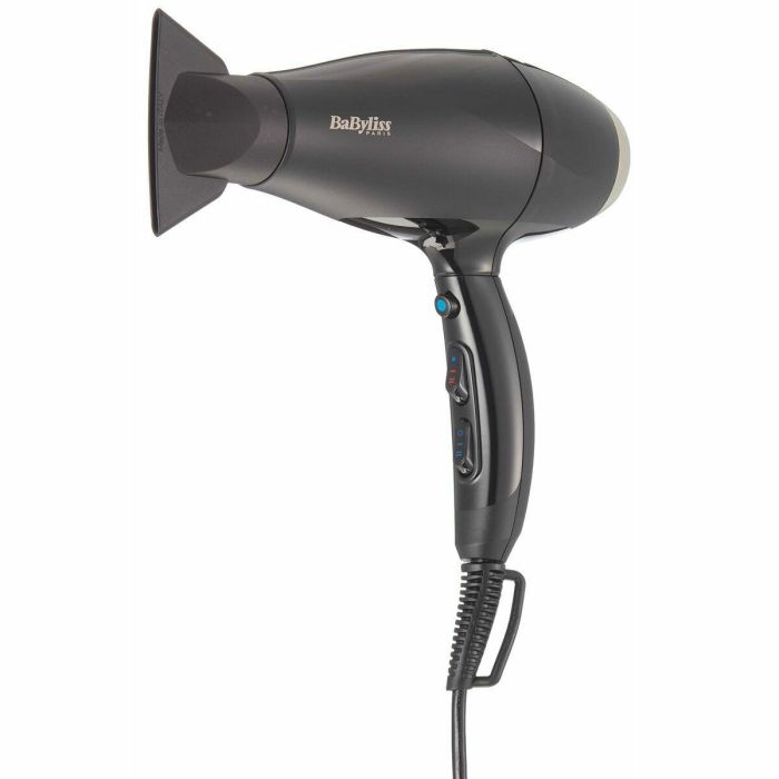 Secador de Pelo Babyliss SUPERPRO2300 2300 W 3