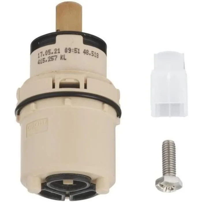 Grohe Silkmove 28 mm Cartucho