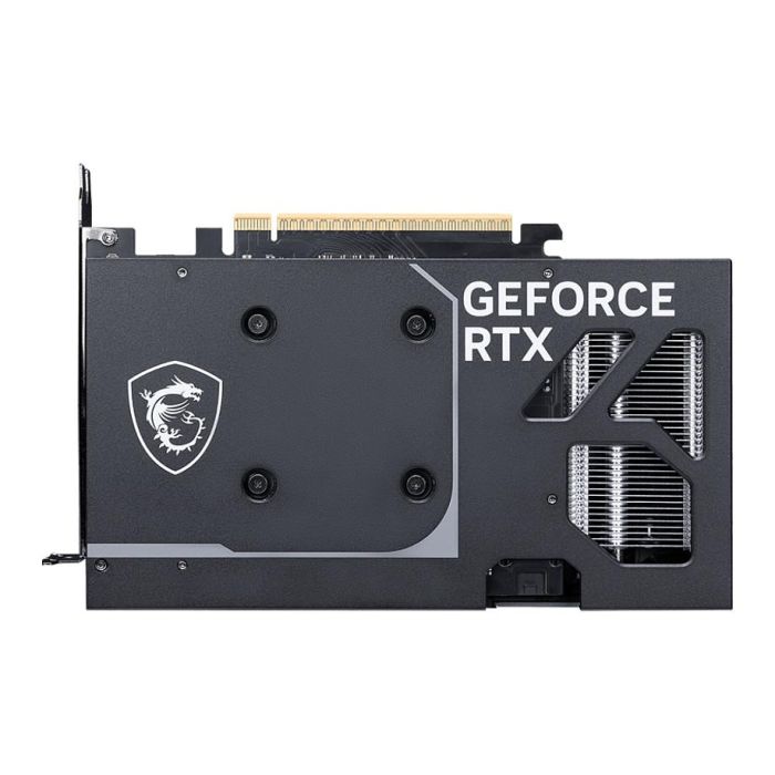 MSI RTX 5060 8GB GDDR7 Ventus 2X OC Tarjeta Gráfica