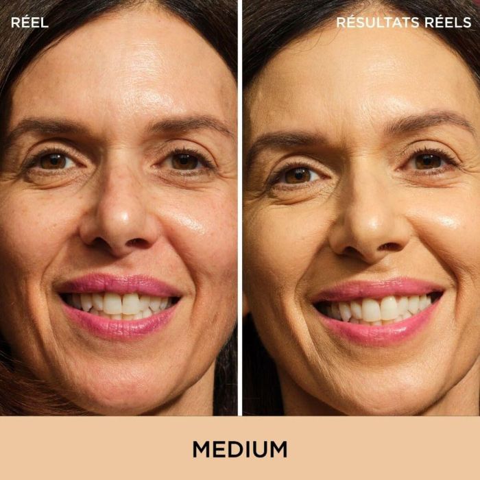 Crema Hidratante CC Cream It Cosmetics YOUR SKIN BUT BETTER CC+ Medium Spf 50 Spf 50+ 12 ml 8 Crema Hidratante CC Cream It Cosmetics YOUR SKIN BUT BETTER CC+ Medium Spf 50 Spf 50+ 12 ml 8