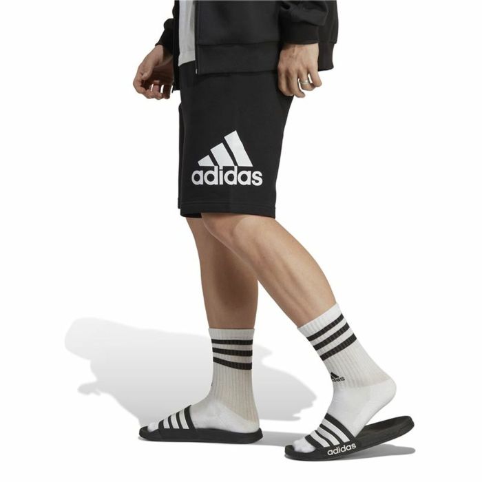 Pantalones Cortos Deportivos para Hombre Adidas Essentials 6 Pantalones Cortos Deportivos para Hombre Adidas Essentials 6