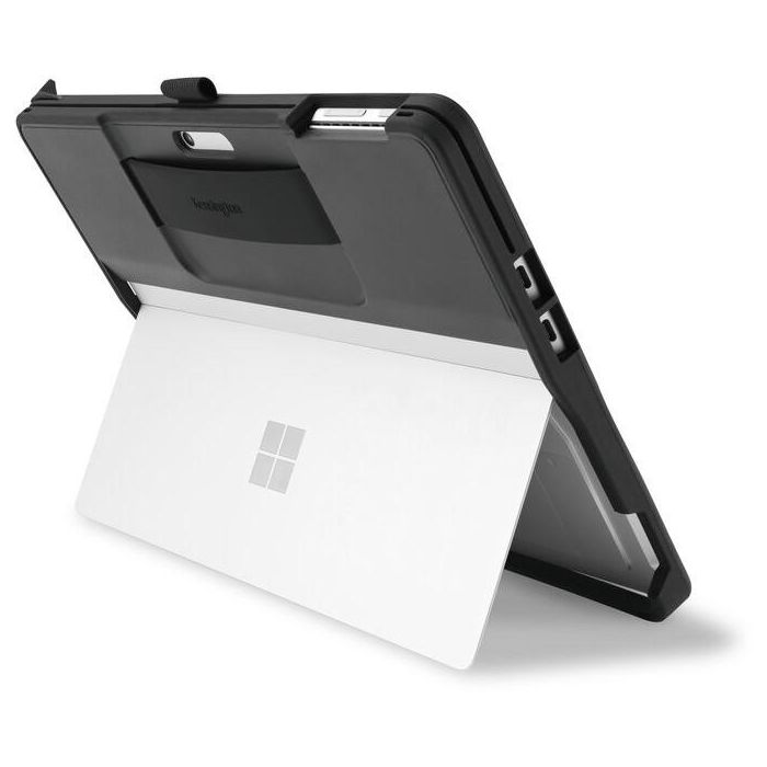 Kensington BlackBelt EQ Funda protectora para Microsoft Surface Pro 9/10/11 - Negro