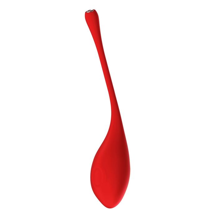 Huevo Vibrador Dream Toys Red Revolution Rojo