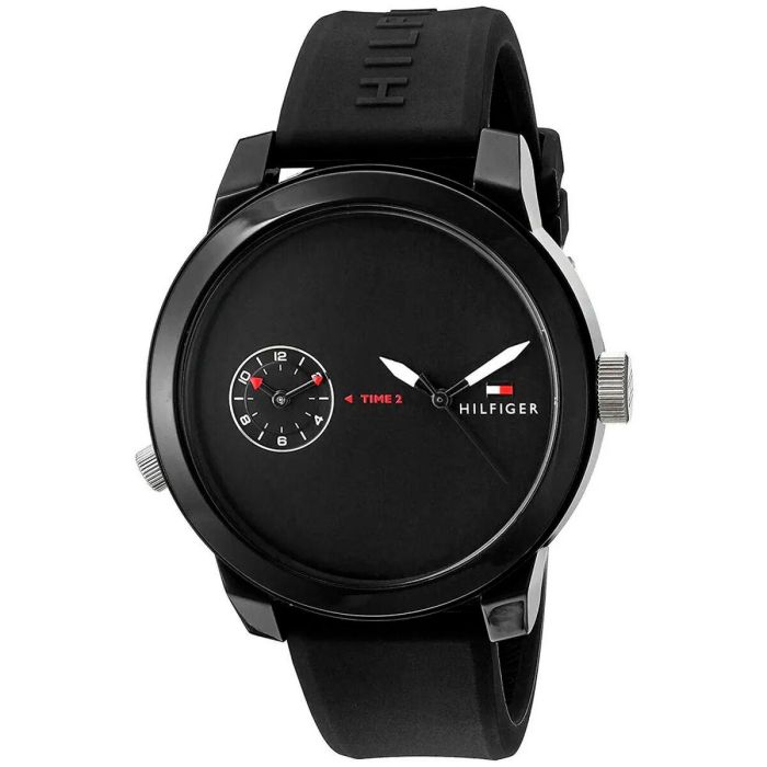 Reloj Hombre Tommy Hilfiger 1791326 (Ø 44 mm) 8 Reloj Hombre Tommy Hilfiger 1791326 (Ø 44 mm) 8