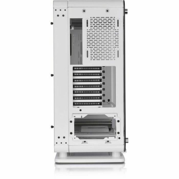Thermaltake Core P6 TG Snow Caja PC Mid-Tower ATX Color Blanco con Vidrio Templado