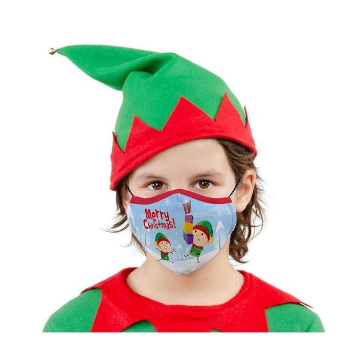 My Other Me Disfraz Elf Talla XS 3