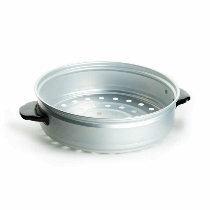 Arrocera Black & Decker BXRC1800E Negro 1,8 L Blanco Aluminio 700 W 11 Arrocera Black & Decker BXRC1800E Negro 1,8 L Blanco Aluminio 700 W 11