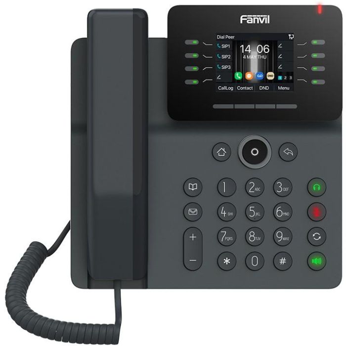 Teléfono Fijo Fanvil V63 2