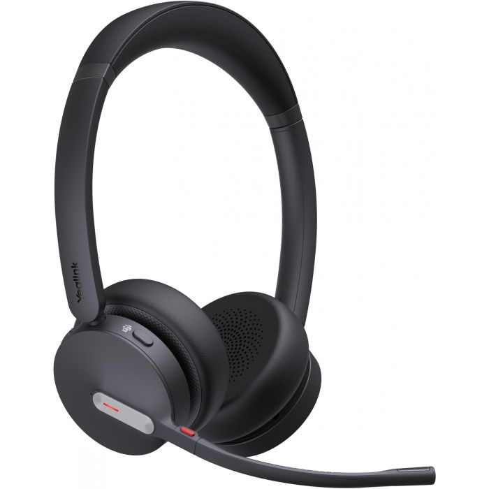Yealink BH70 Dual Auriculares Bluetooth Teams Inalámbricos Diadema con Cancelación de Ruido y Conexión USB-C/A para Oficina 5 Yealink BH70 Dual Auriculares Bluetooth Teams Inalámbricos Diadema con Cancelación de Ruido y Conexión USB-C/A para Oficina 5