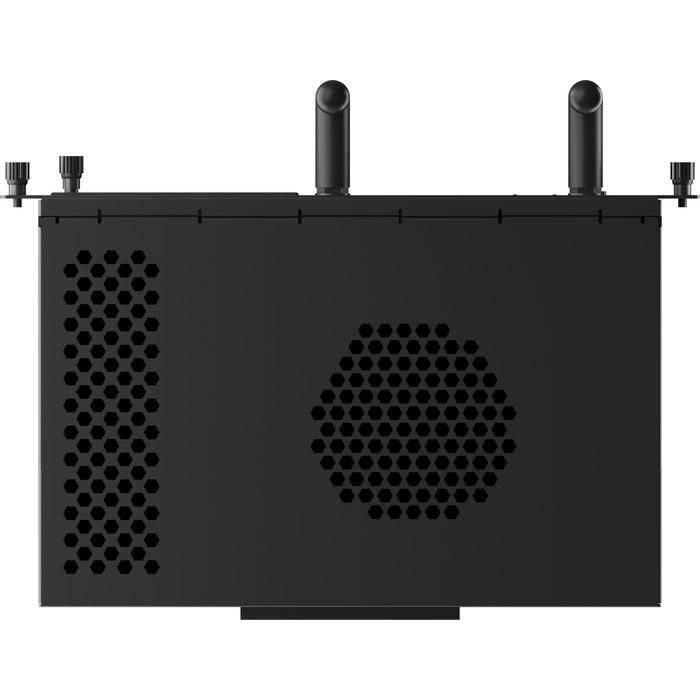 IIYAMA OPS SLOT PC-MODULE UW5K SUPPORTED, LOW NOISE <34DB, CORE I5-12450H / UHD / 8GB DDR4, M2 256GB SSD, WIFI6, 1GB LAN, BT 5.2, 4XUSB3.2, 2XUSB2.0, USB TYPE-C, DP & HDMI-OUT, HD AUDIO (MIC-IN/LINE-OUT), TPM2.0, WINDOWS 11 IOT ENTERPRISE (OPC51204 IIYAMA OPS SLOT PC-MODULE UW5K SUPPORTED, LOW NOISE <34DB, CORE I5-12450H / UHD / 8GB DDR4, M2 256GB SSD, WIFI6, 1GB LAN, BT 5.2, 4XUSB3.2, 2XUSB2.0, USB TYPE-C, DP & HDMI-OUT, HD AUDIO (MIC-IN/LINE-OUT), TPM2.0, WINDOWS 11 IOT ENTERPRISE (OPC51204