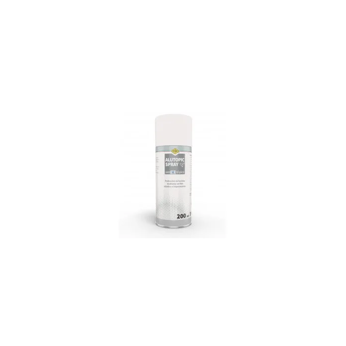Alutopic Spray 200 mL